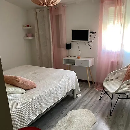 A 200 M Du Bord De Homestay