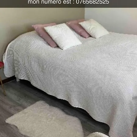 Homestay A 200 M Du Bord De